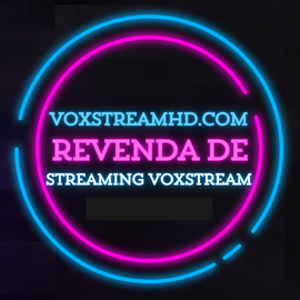 Revenda Streaming Áudio
